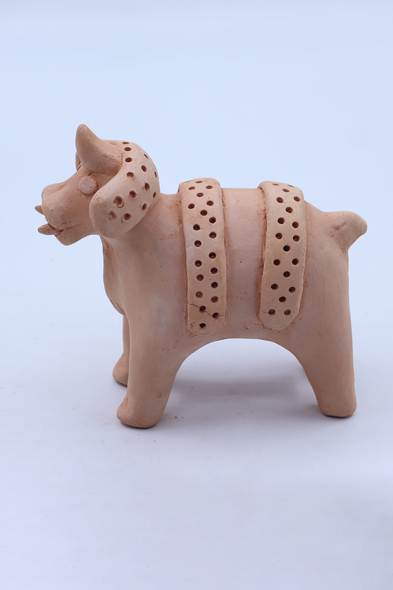 工芸品 Indian handmade pottery Zuni Pot Hand Painted by Darla Westika – Native-Seeds-Search