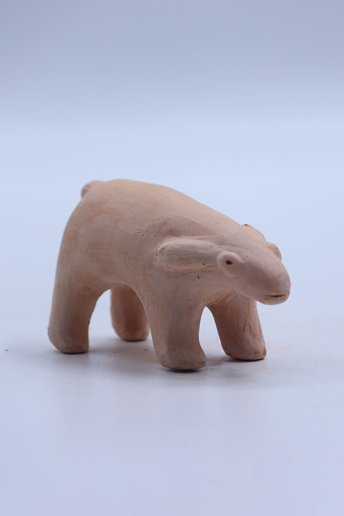 Buy Mythical Rabbit -Harappan Toy - Khamir – khamircrafts