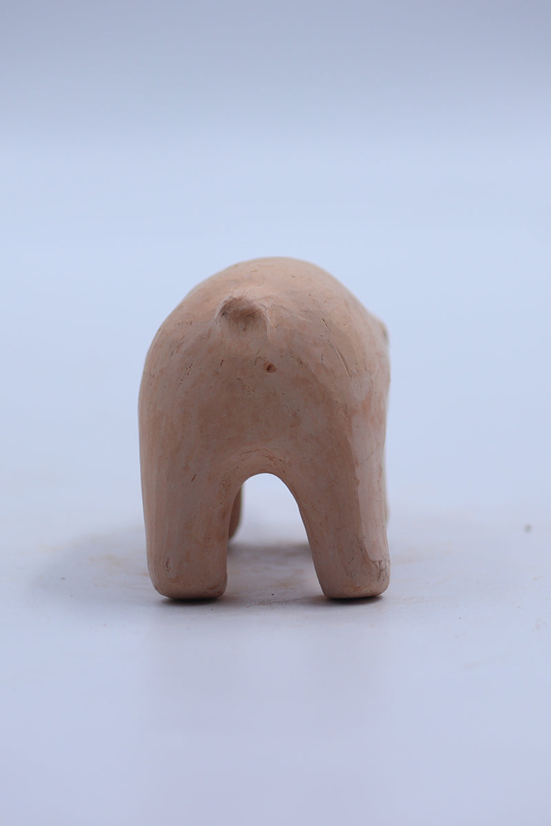 Buy Mythical Rabbit -Harappan Toy - Khamir – khamircrafts