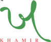 Khamir Logo